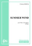Summer Wind 