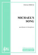 Michael's Song 