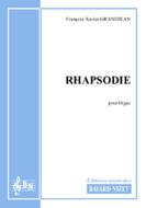 Rhapsodie 