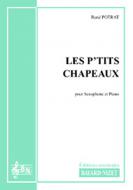 Les p'tits chapeaux 