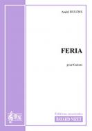 Feria 