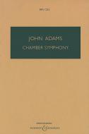 Chamber Symphony 