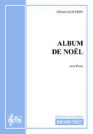 Album de Noël 