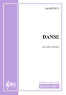 Danse 