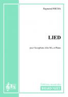 Lied 