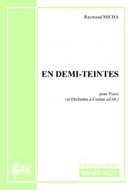 En demi-teintes 