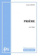 Prière 