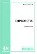 Impromptu 