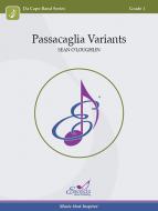Passacaglia Variants Standard