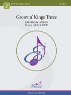 Groovin Kings Three Standard