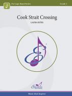 Cook Strait Crossing Standard