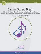 Santa's Spring Break Standard