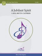 A Jubilant Spirit Standard