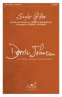 Simple Gifts Standard