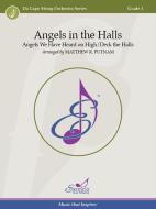 Angels in the Halls 