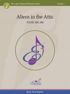 Aliens in the Attic Standard