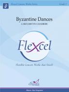 Byzantine Dances Standard