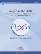 Angels in the Halls Standard