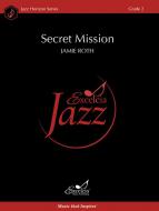 Secret Mission Standard