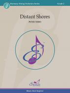 Distant Shores Standard