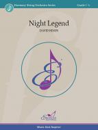 Night Legend Standard
