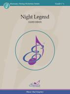 Night Legend 