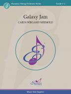Galaxy Jam Standard