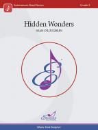 Hidden Wonders Standard