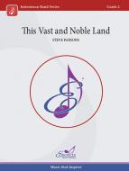 This Vast and Noble Land Standard