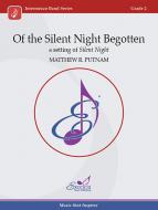 Of the Silent Night Begotten Standard