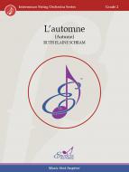 L'automne Standard