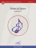 Holes in Space Standard