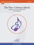 The New Colossus March Standard