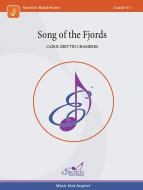 Song of the Fjords Standard