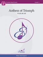 Anthem of Triumph Standard