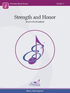 Strength and Honor Standard