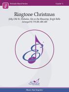 Jolly Old St. Nicholas, Up on the Housetop, Jingle Bells 
