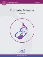 Draconian Measures Standard