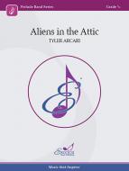 Aliens in the Attic Standard