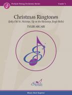 Christmas Ringtones Standard