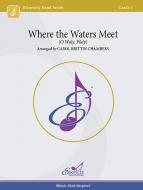 Where the Waters Meet Standard