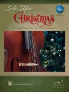 Solo Styles for Christmas 