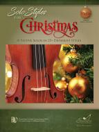 Solo Styles for Christmas 
