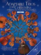 Adaptable Trios for Christmas Standard