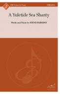 A Yuletide Sea Shanty Standard