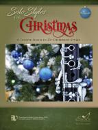 Solo Styles for Christmas Standard