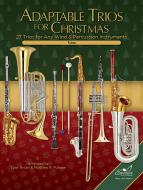 Adaptable Trios for Christmas Standard