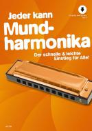 Jeder kann Mundharmonika Download