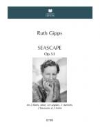Seascape Op.53 