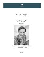 Seascape Op.53 